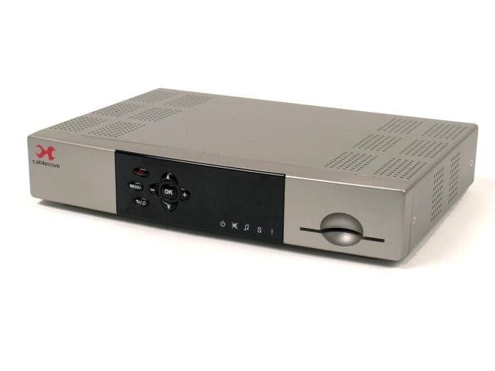 About Ihs Teardowns The Adb Box Uses A Reference Design Coming From Joint Venture Between St Microelectronicicrotune