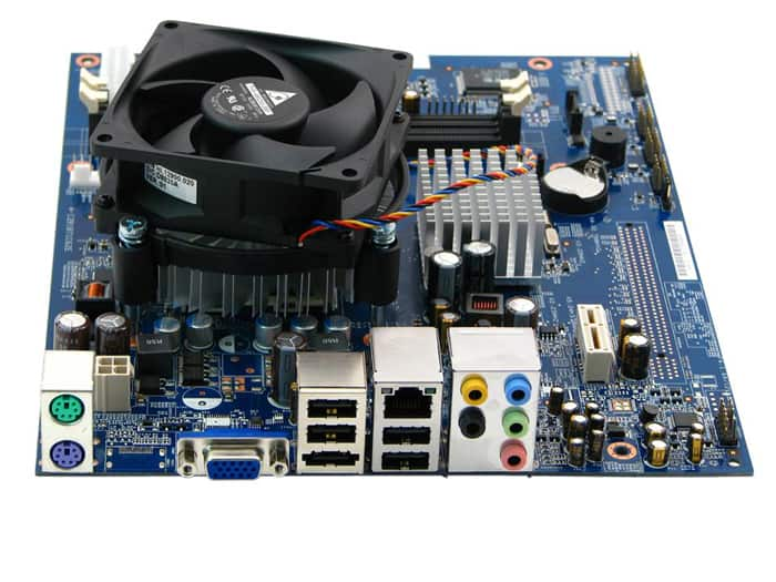 emachine motherboard drivers