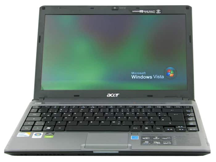 AttÄlu rezultÄti vaicÄjumam âacer notebook laptop 2009â