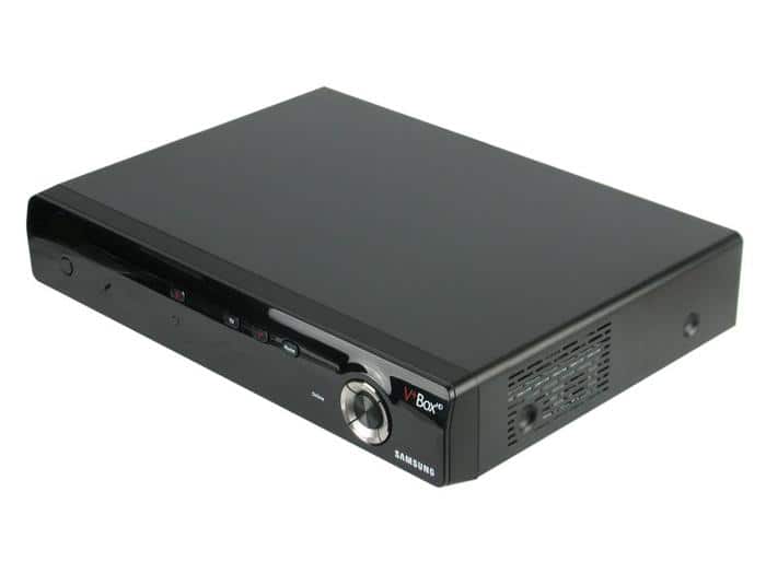 Teardown Analysis Samsung SMTH3110 DVR Set Top Box IHS Technology