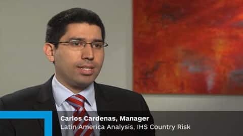 Carlos Cardenas Carlos Cardenas