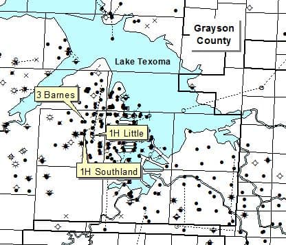 grayson county
