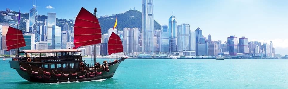 Escalating Us China Tensions And Its Impact On Hong Kong Ihs Markit