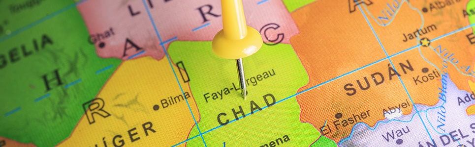 Chad government destabilization | S&P Global