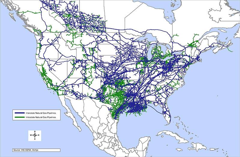 RS FINAL Mayer Brown Inter and Intrastate Pipe map with source