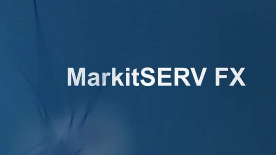 Trading Technology Ihs Markit - 