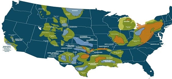 Onshore U.S. Upstream Energy Solutions | IHS Markit